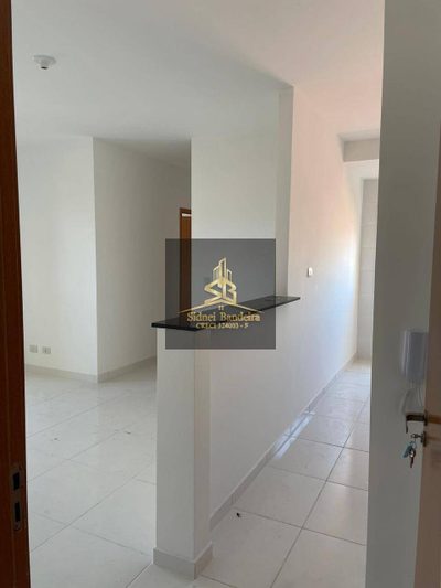 Apartamento, 2 quartos, 64 m² - Foto 2