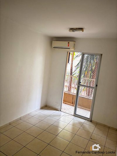 Apartamento, 2 quartos, 46 m² - Foto 2