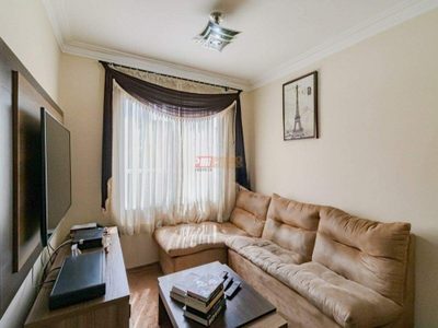 Apartamento, 2 quartos, 50 m² - Foto 1