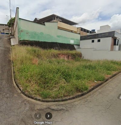 Terreno, 240 m² - Foto 1