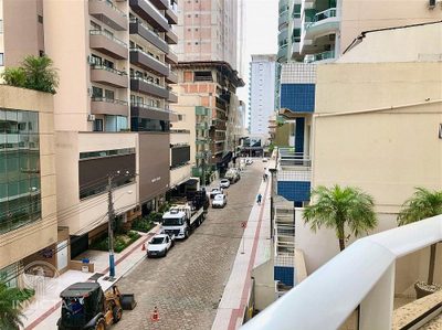 Apartamento, 3 quartos, 111 m² - Foto 1