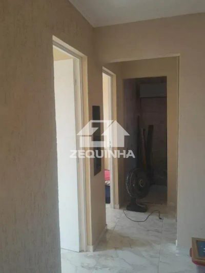Apartamento, 2 quartos, 52 m² - Foto 5