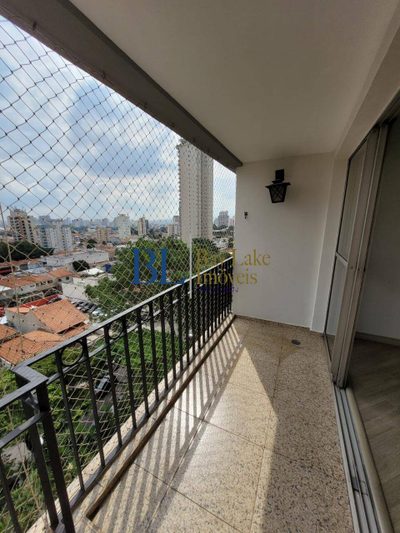 Apartamento, 3 quartos, 85 m² - Foto 2