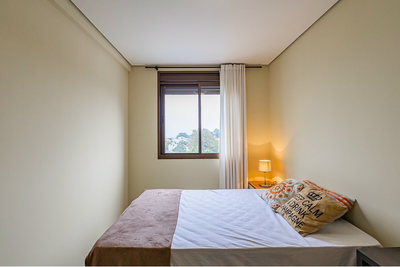 Apartamento, 2 quartos, 65 m² - Foto 3