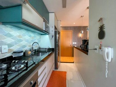 Apartamento, 2 quartos, 77 m² - Foto 2