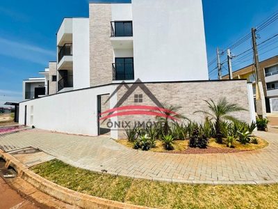 Sobrado, 2 quartos, 126 m² - Foto 1