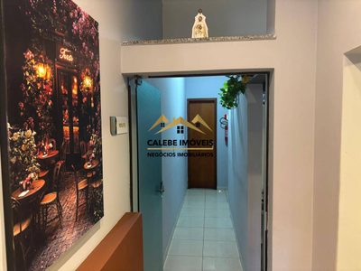 Loja-Salão, 80 m² - Foto 4