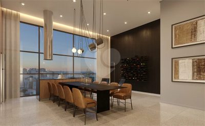 Apartamento, 1 quarto, 28 m² - Foto 5