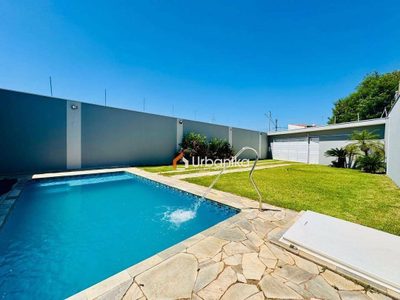 Chácara, 1 quarto, 330 m² - Foto 1