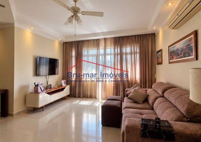 Apartamento, 2 quartos, 124 m² - Foto 2