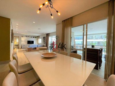 Apartamento, 2 quartos, 178 m² - Foto 3