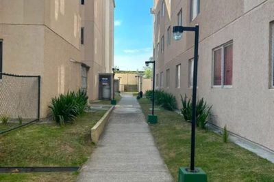 Apartamento, 1 quarto, 41 m² - Foto 4