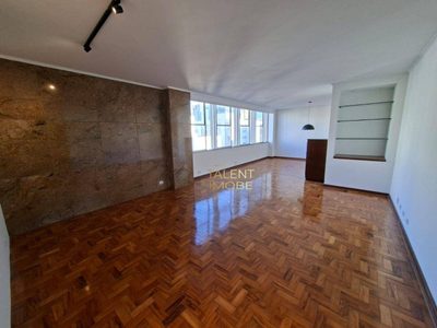 Apartamento, 3 quartos, 356 m² - Foto 2