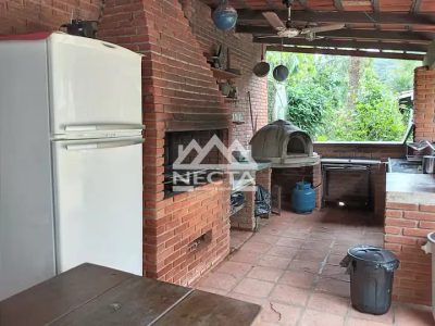 Casa, 2 quartos, 402 m² - Foto 5