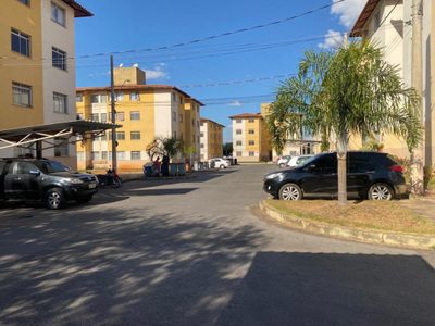 Apartamento, 2 quartos, 55 m² - Foto 2