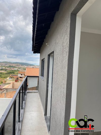 Casa, 3 quartos - Foto 4
