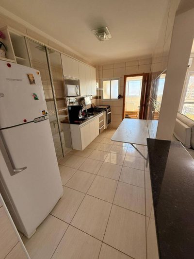 Apartamento, 2 quartos, 85 m² - Foto 2
