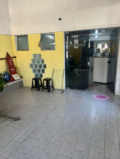 Sobrado, 3 quartos, 240 m² - Foto 5