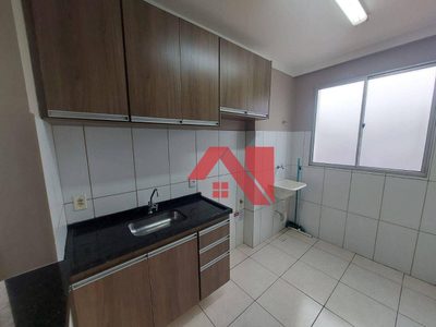 Apartamento, 2 quartos, 47 m² - Foto 5
