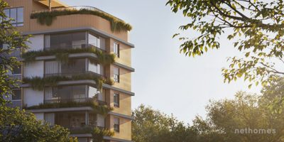 Apartamento, 3 quartos, 130 m² - Foto 3