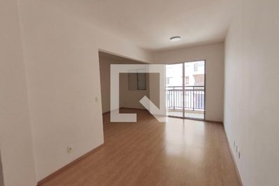 Apartamento, 2 quartos, 62 m² - Foto 3