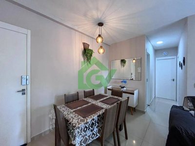 Apartamento, 2 quartos, 60 m² - Foto 5