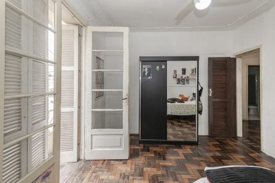 Apartamento, 3 quartos, 82 m² - Foto 1