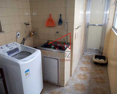 Cobertura, 5 quartos, 136 m² - Foto 2
