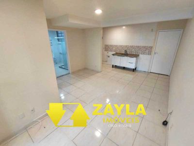 Apartamento, 2 quartos, 49 m² - Foto 5