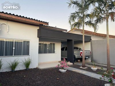 Casa, 2 quartos, 190 m² - Foto 1