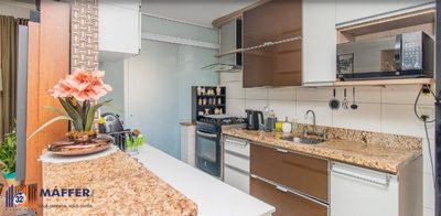 Apartamento, 2 quartos, 75 m² - Foto 5