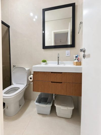 Apartamento, 2 quartos, 59 m² - Foto 5