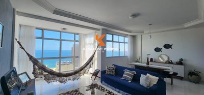 Apartamento, 3 quartos, 128 m² - Foto 1