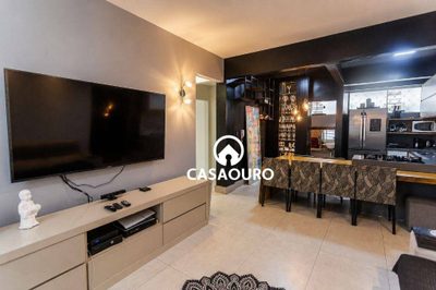 Apartamento, 3 quartos, 117 m² - Foto 2