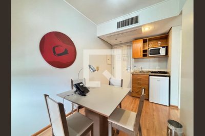 Apartamento, 1 quarto, 27 m² - Foto 4