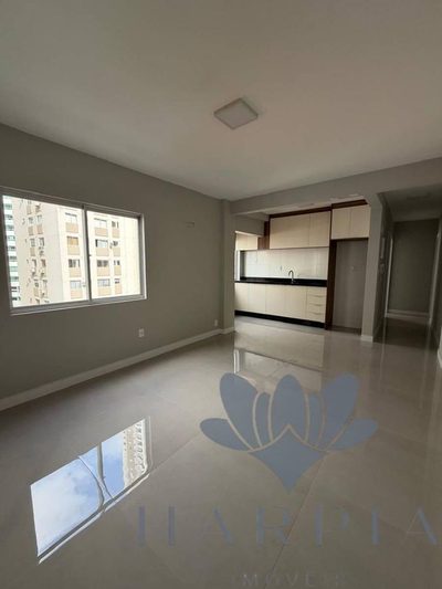 Apartamento, 2 quartos, 58 m² - Foto 1