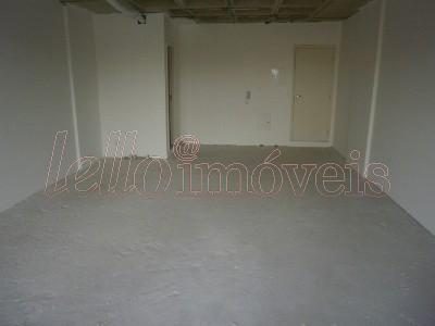 Sala-Conjunto, 45 m² - Foto 2