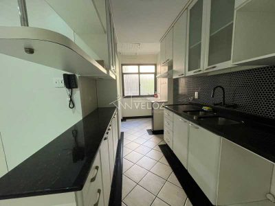 Apartamento, 3 quartos, 133 m² - Foto 5