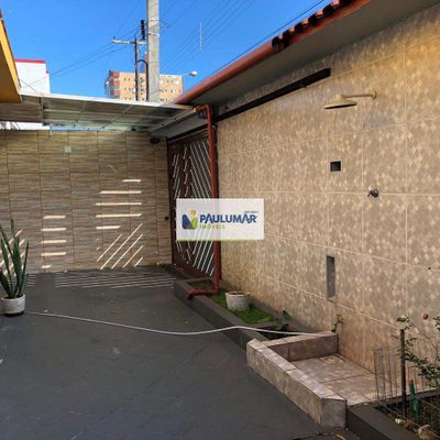 Sobrado, 5 quartos, 250 m² - Foto 4