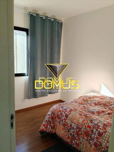 Apartamento, 2 quartos, 48 m² - Foto 5