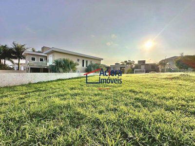 Loteamento e Condomínio, 549 m² - Foto 1