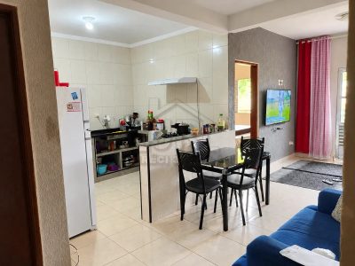 Casa, 2 quartos, 100 m² - Foto 1