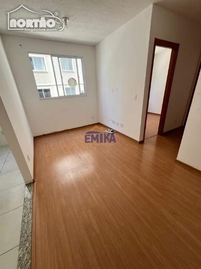 Casa, 2 quartos, 40 m² - Foto 2
