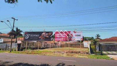 Terreno, 800 m² - Foto 1