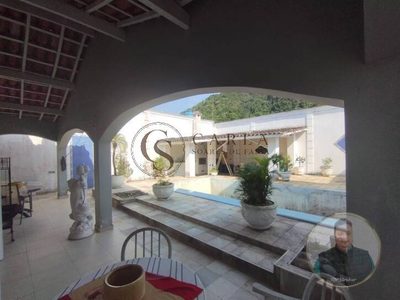 Casa, 3 quartos, 220 m² - Foto 1