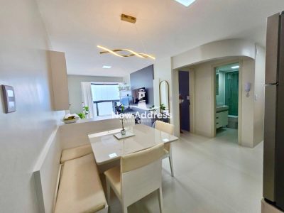 Apartamento, 1 quarto, 50 m² - Foto 3