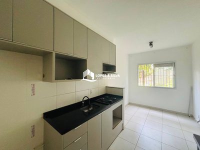 Apartamento, 1 quarto, 30 m² - Foto 2
