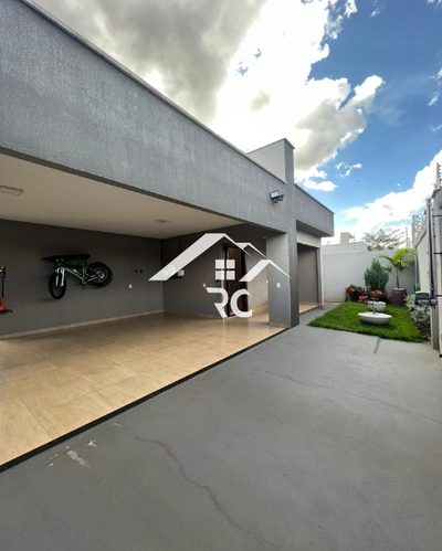 Casa, 2 quartos - Foto 1