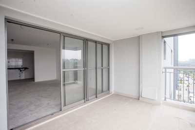 Apartamento, 3 quartos, 109 m² - Foto 4