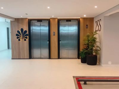 Apartamento, 4 quartos, 277 m² - Foto 3